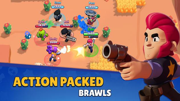 Brawl Stars-0