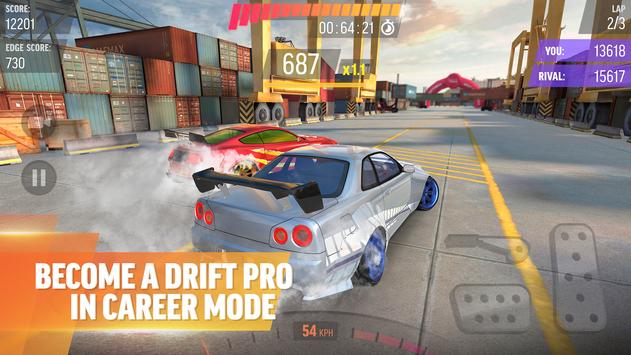 Drift Max Pro-1