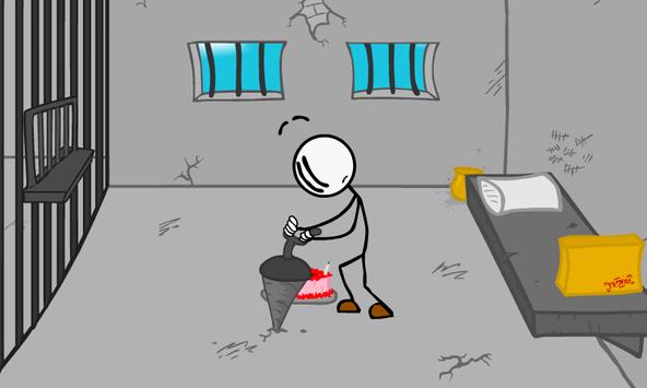 Escaping the Prison-2