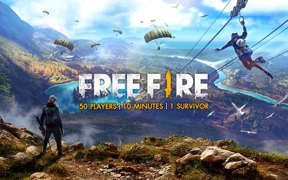Garena Free Fire-0