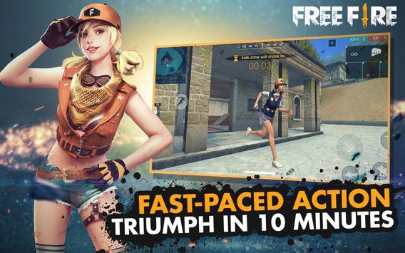 Garena Free Fire-3