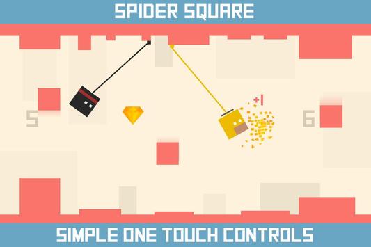 Spider Square-0