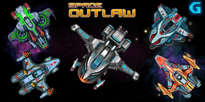 Space Outlaw-5