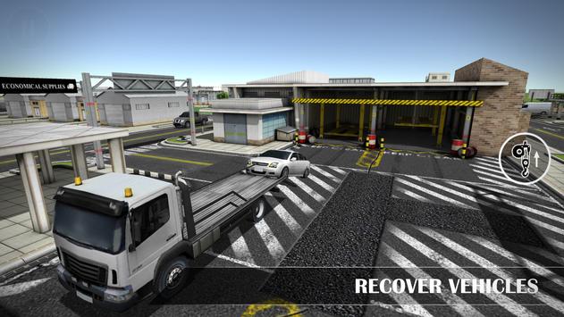 Drive Simulator-0