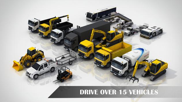 Drive Simulator-1