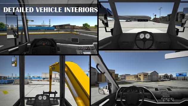 Drive Simulator-2