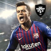 PES 2019