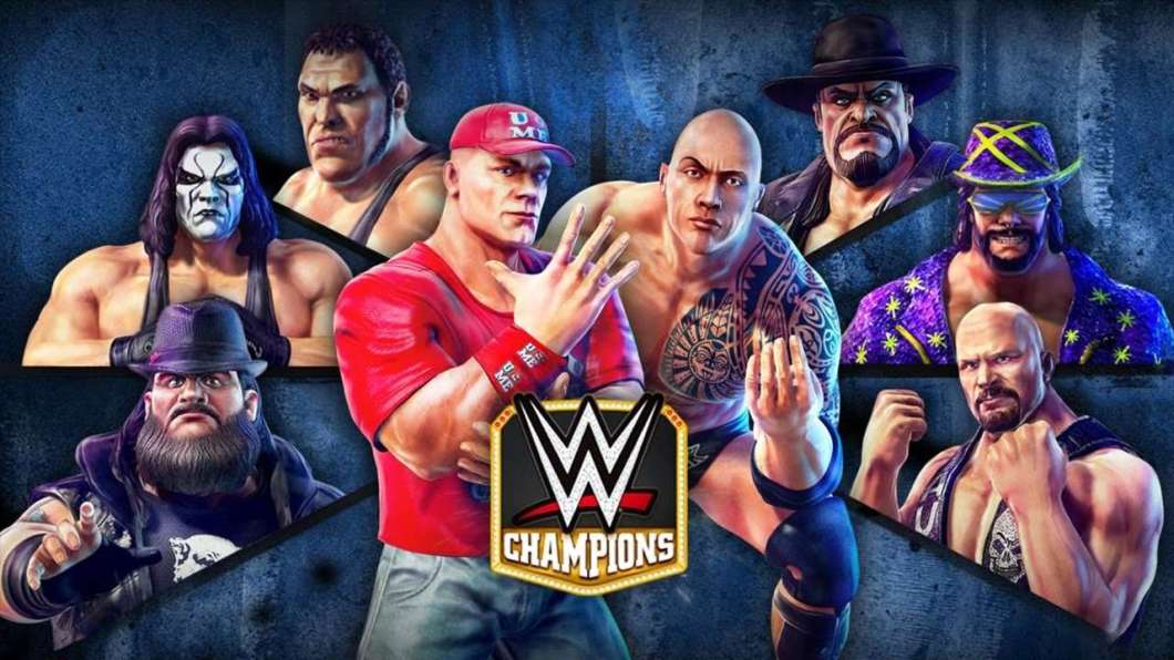 wwe-champions-mod-apk
